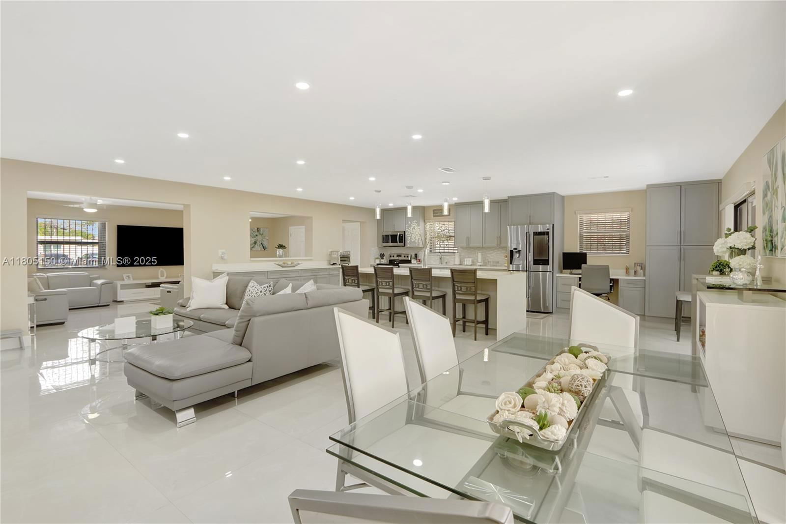 Real estate property located at 2311 89th Ct, Miami-dade, Coral Park Estates Sec 1, Miami, FL