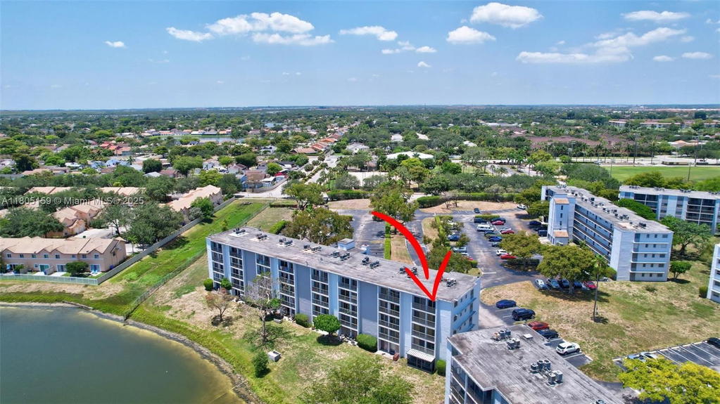 Real estate property located at 8720 Sherman Cir #401, Broward, Lakeshore At University P, Miramar, FL