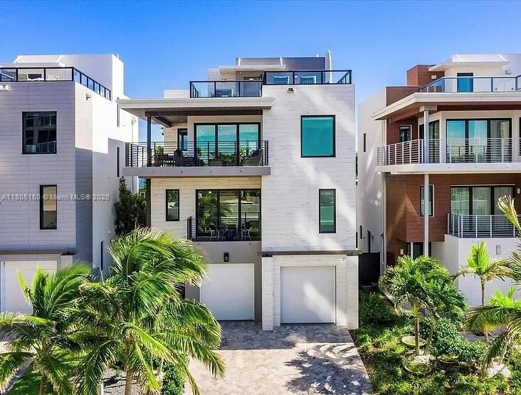 Real estate property located at 332 Balboa St, Broward, Hollywood Central Beach, Hollywood, FL