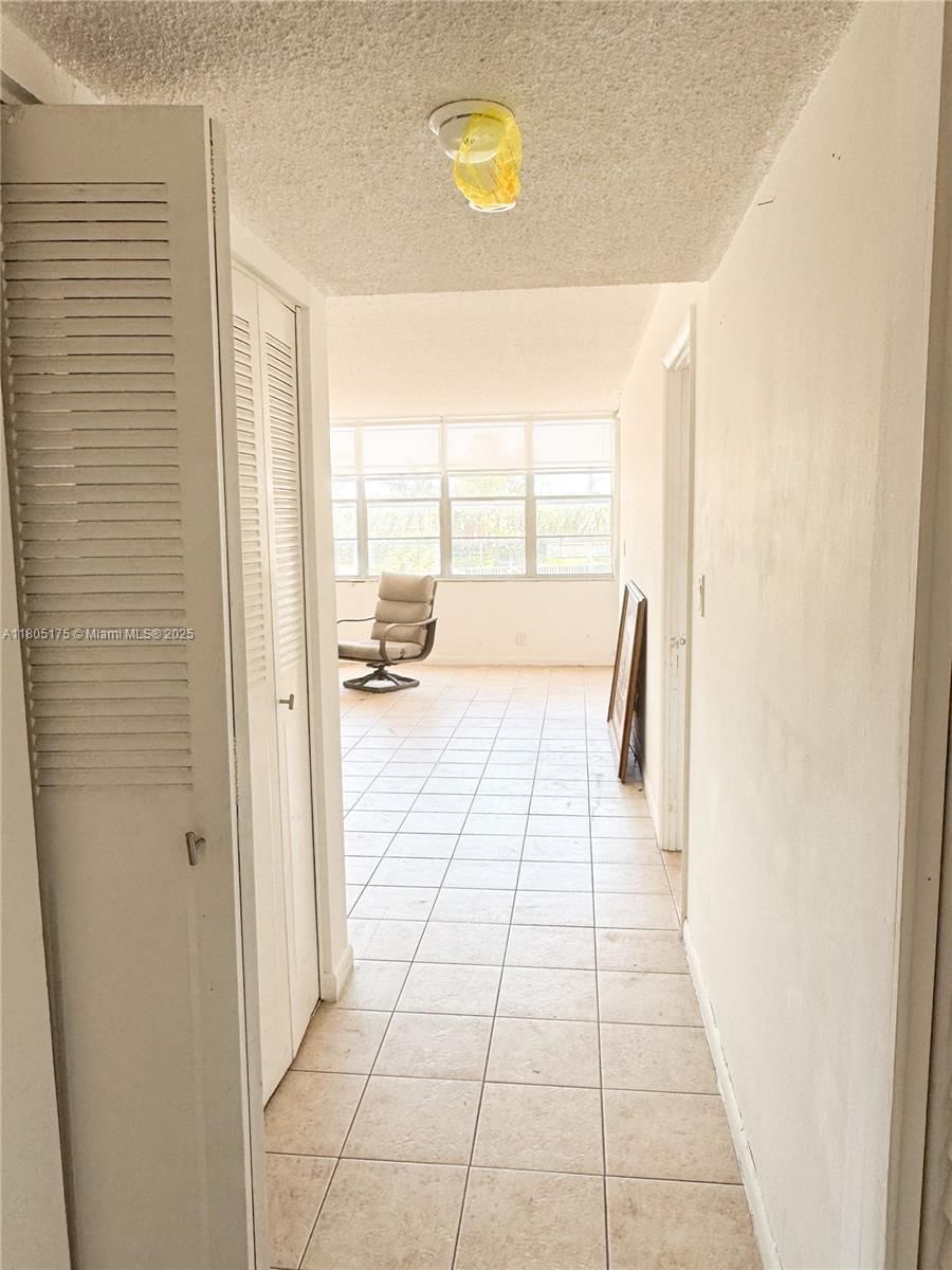 Real estate property located at 2025 164th St #206, Miami-dade, Crestview Towers Condo, North Miami Beach, FL