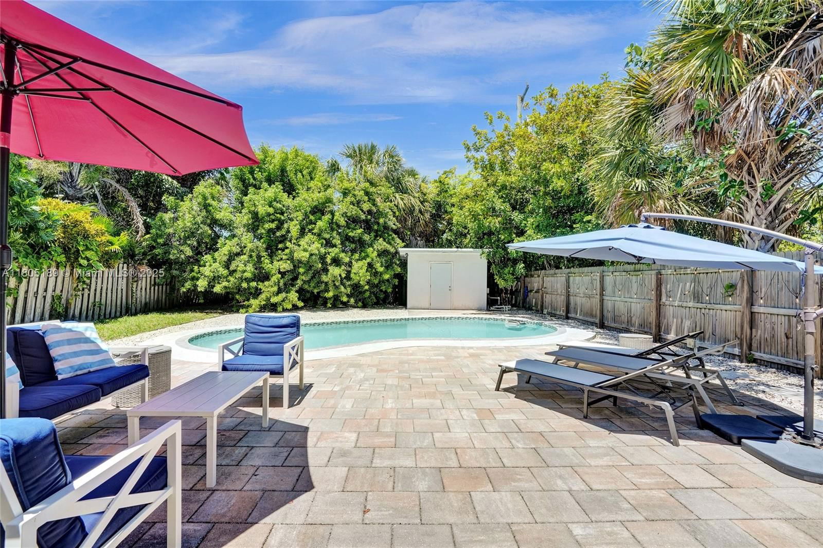 Real estate property located at 1313 15th Ave, Broward, Progresso, Fort Lauderdale, FL