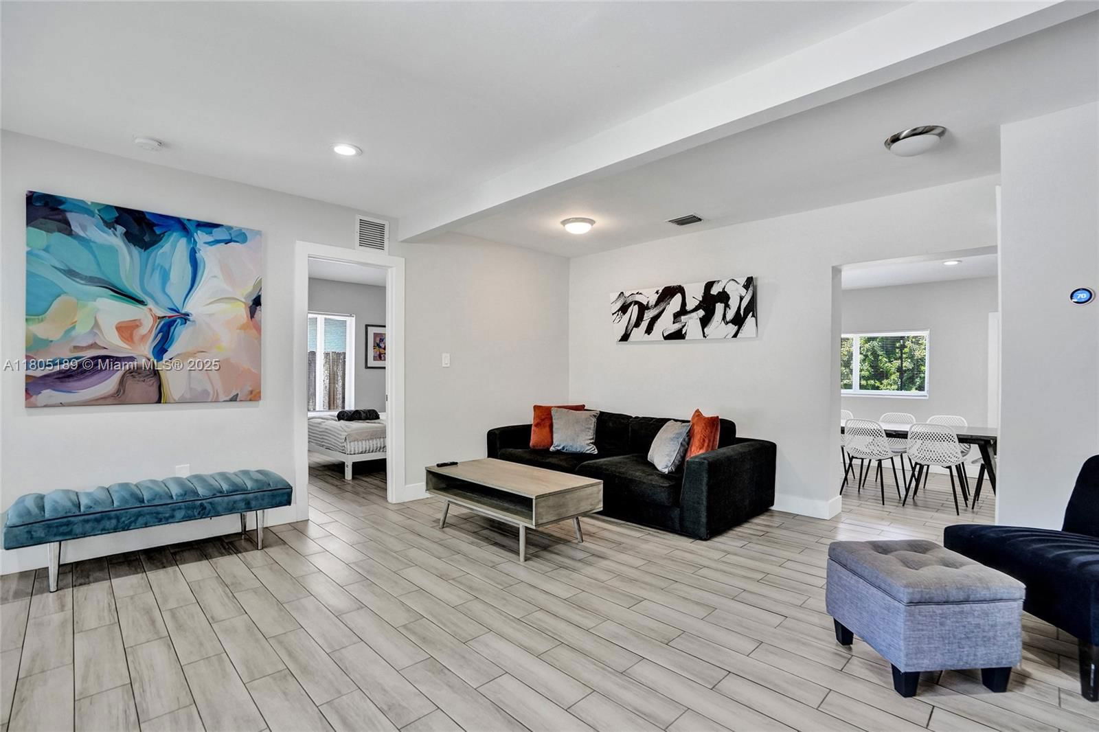 Real estate property located at 1313 15th Ave, Broward, Progresso, Fort Lauderdale, FL