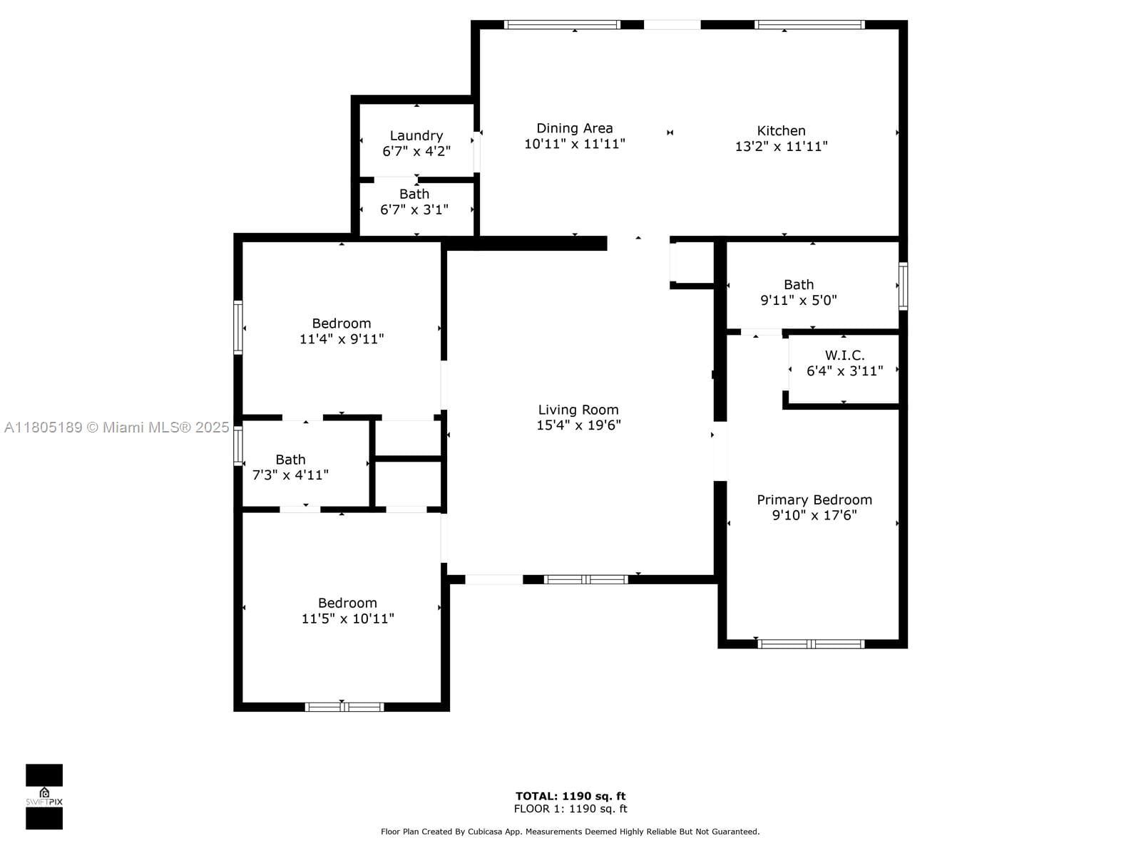 Real estate property located at 1313 15th Ave, Broward, Progresso, Fort Lauderdale, FL