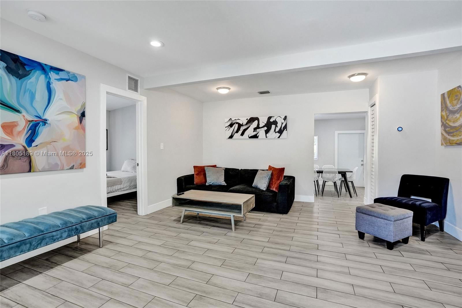 Real estate property located at 1313 15th Ave, Broward, Progresso, Fort Lauderdale, FL