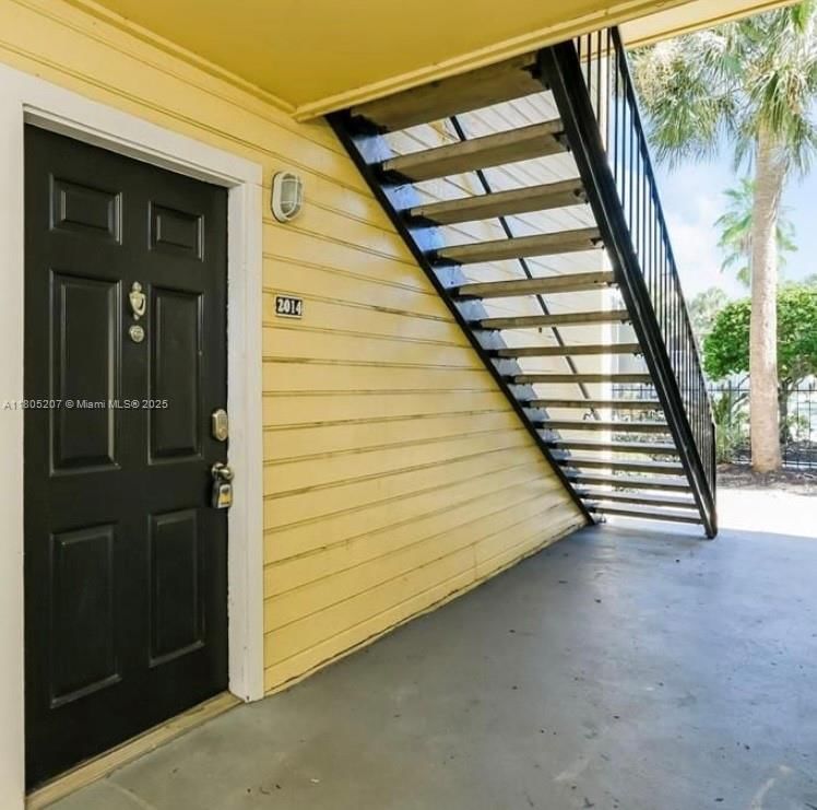 Real estate property located at 1055 S Hiawassee Rd #2014, Orange, Tradewinds, Orlando, FL