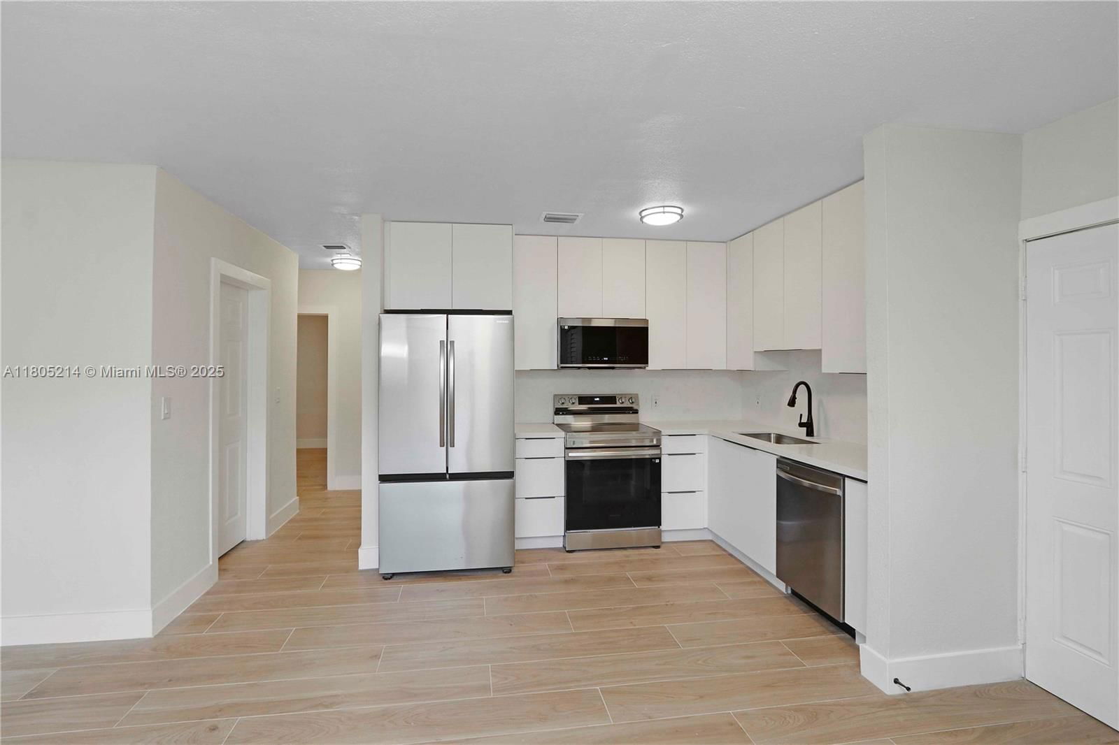 Real estate property located at 990 159th St, Miami-dade, Belford-carr Sub, North Miami Beach, FL