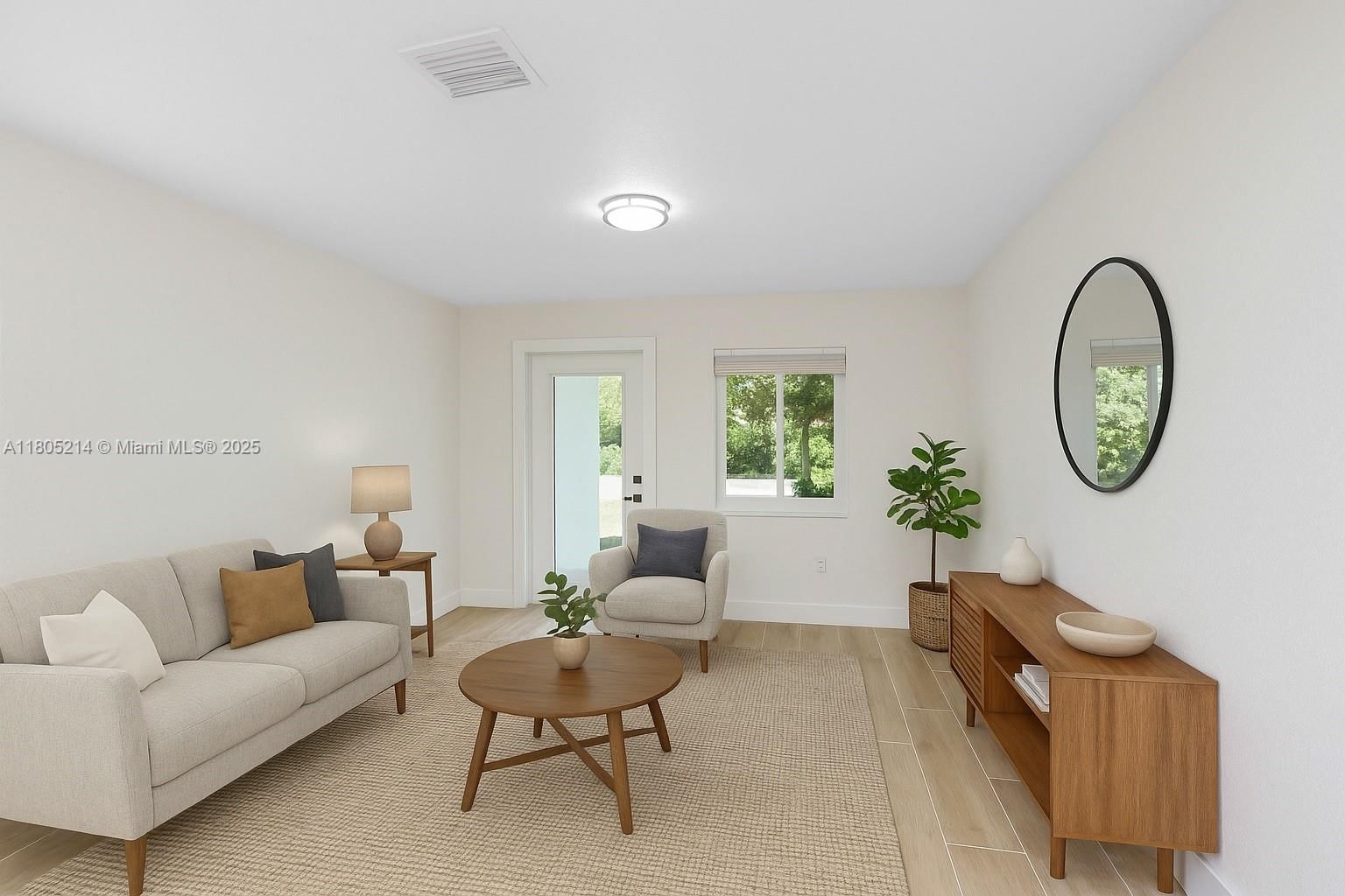 Real estate property located at 990 159th St, Miami-dade, Belford-carr Sub, North Miami Beach, FL