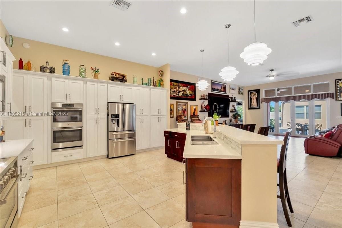 Real estate property located at 4800 141st Ave, Broward, Country Club Ranches Sec, Miramar, FL