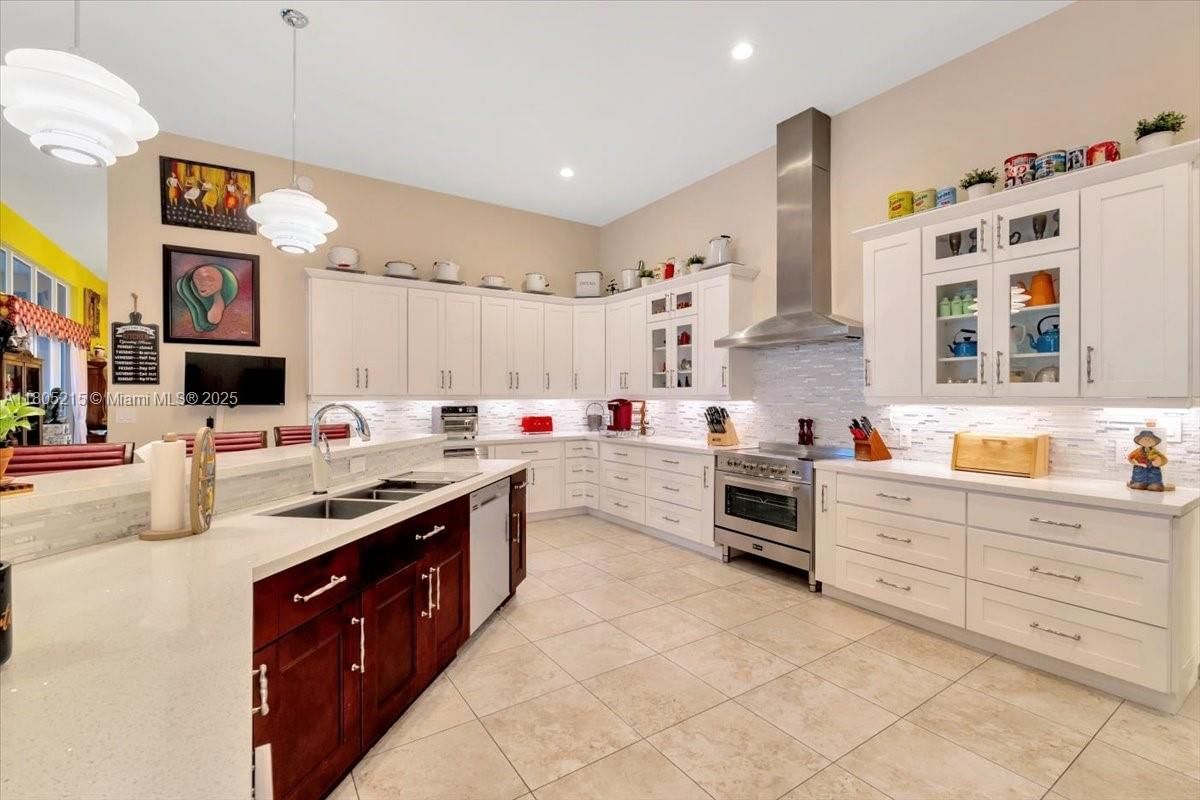 Real estate property located at 4800 141st Ave, Broward, Country Club Ranches Sec, Miramar, FL