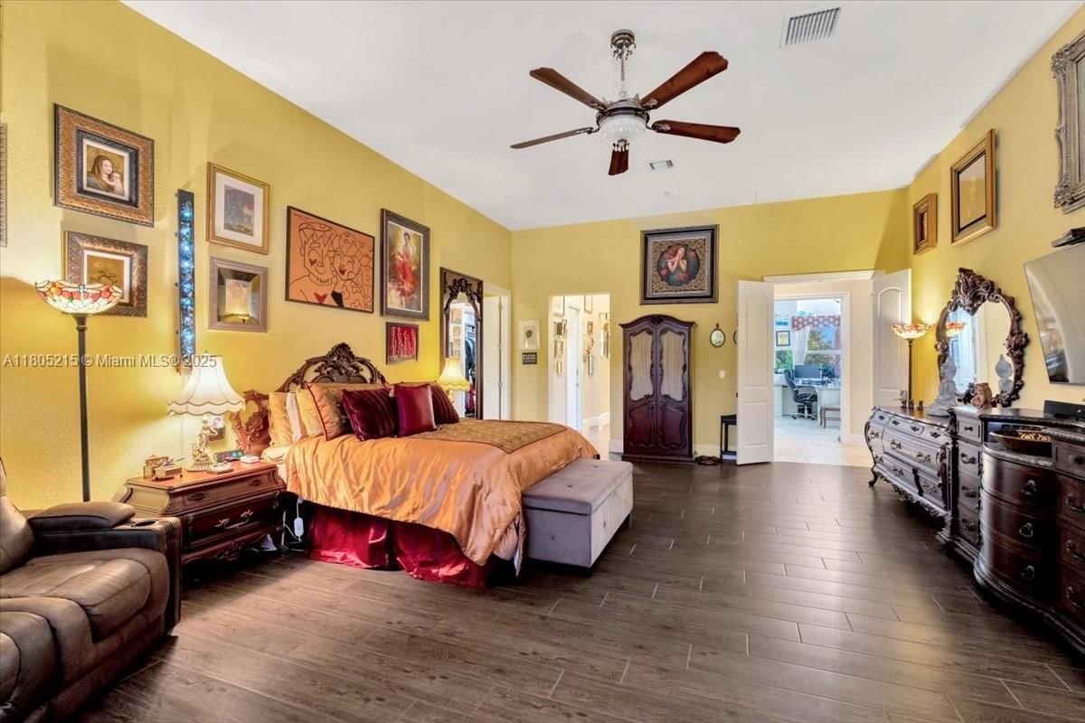 Real estate property located at 4800 141st Ave, Broward, Country Club Ranches Sec, Miramar, FL