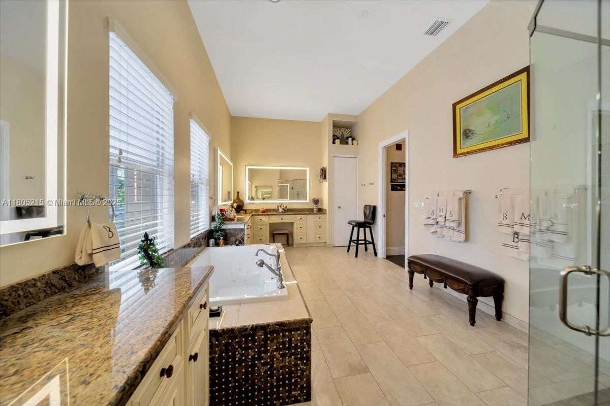 Real estate property located at 4800 141st Ave, Broward, Country Club Ranches Sec, Miramar, FL
