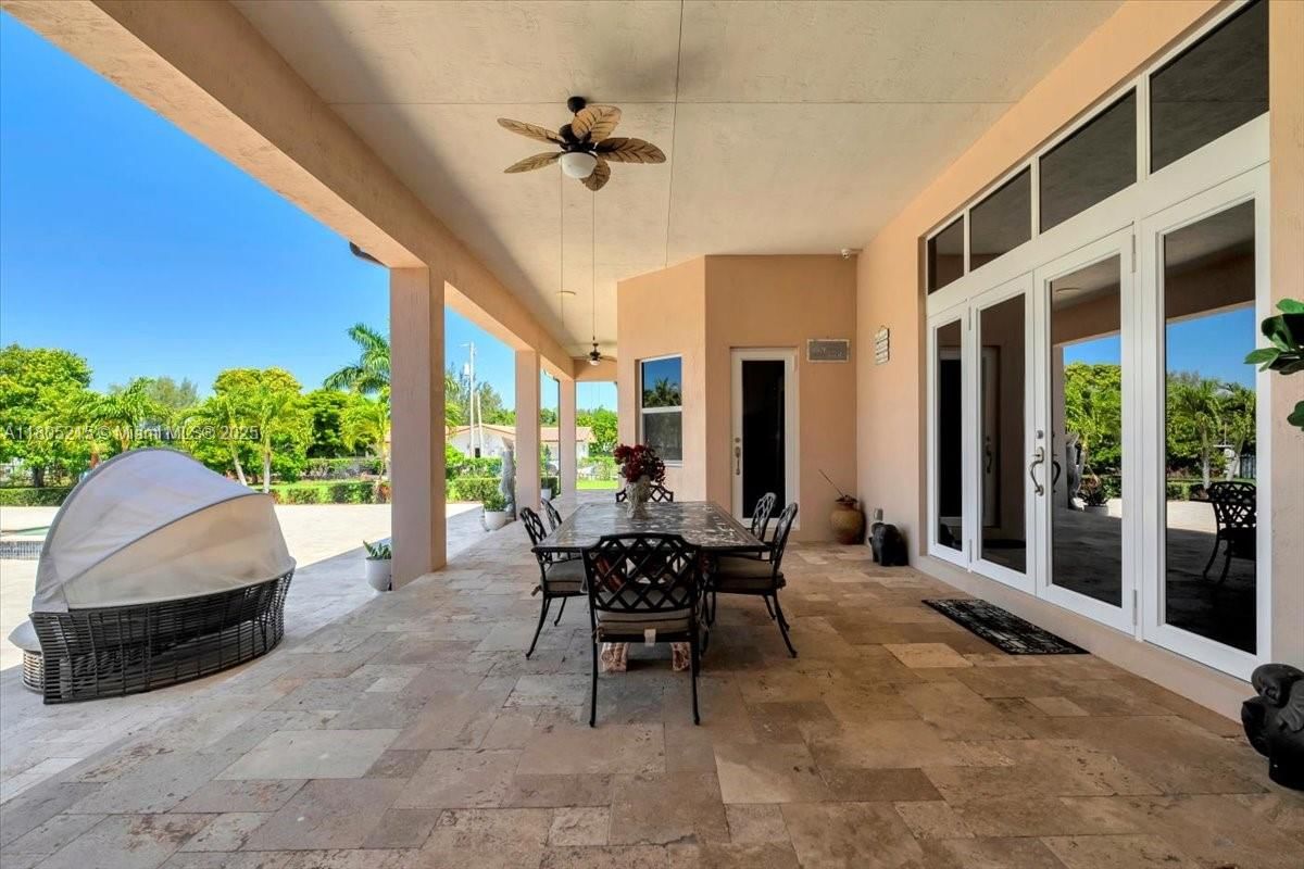 Real estate property located at 4800 141st Ave, Broward, Country Club Ranches Sec, Miramar, FL