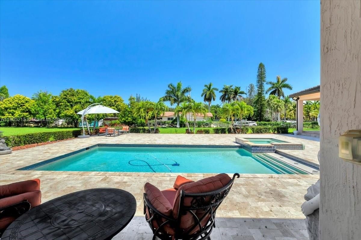 Real estate property located at 4800 141st Ave, Broward, Country Club Ranches Sec, Miramar, FL
