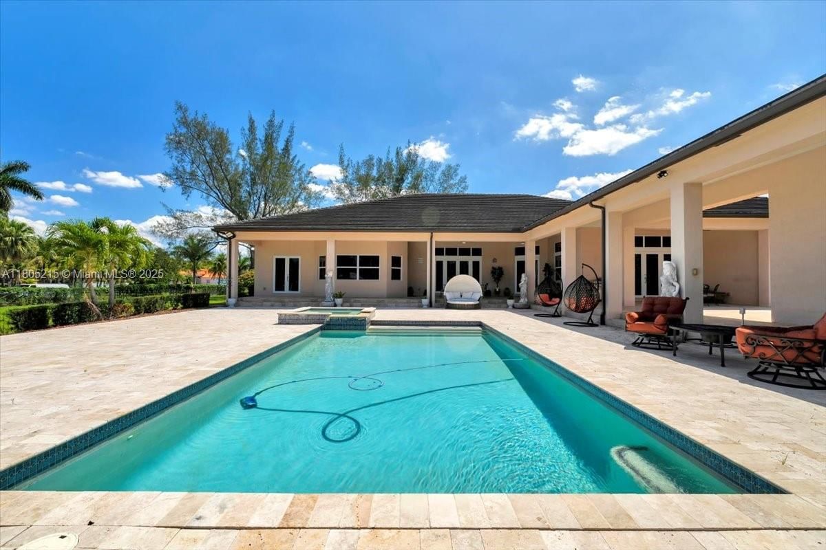 Real estate property located at 4800 141st Ave, Broward, Country Club Ranches Sec, Miramar, FL