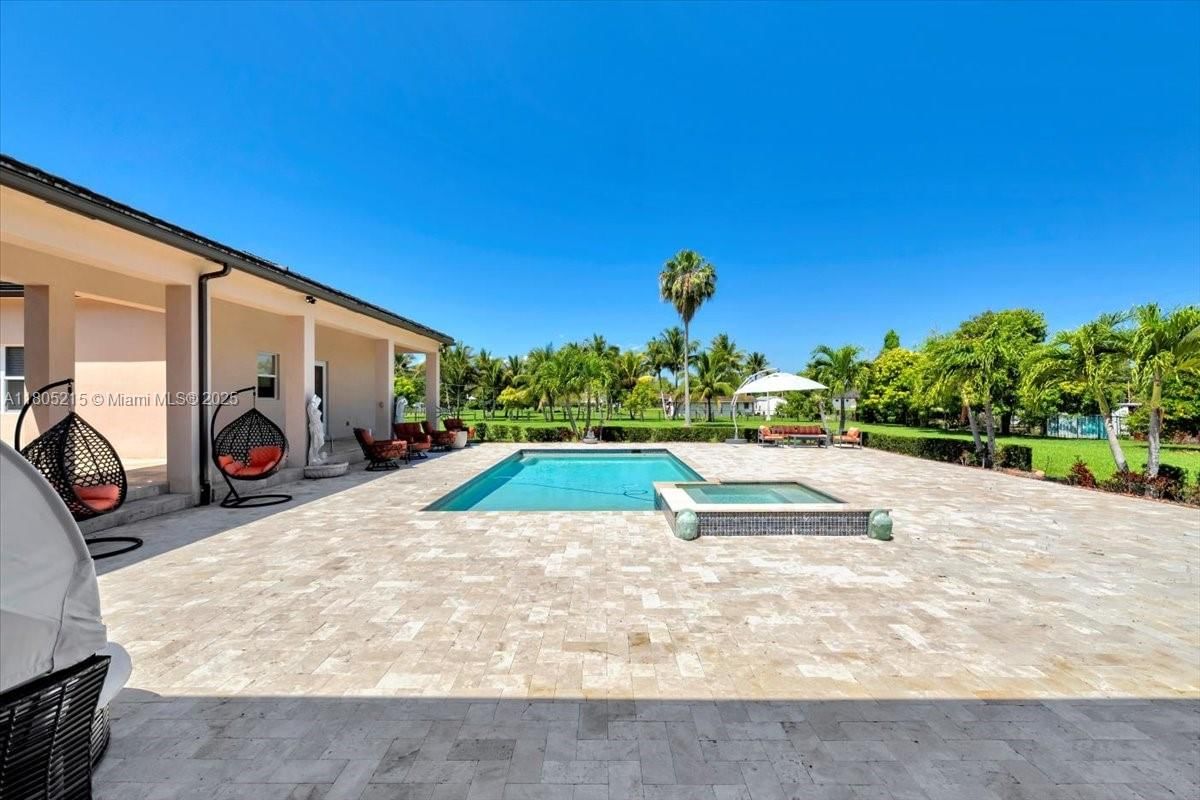 Real estate property located at 4800 141st Ave, Broward, Country Club Ranches Sec, Miramar, FL