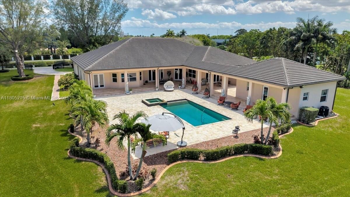 Real estate property located at 4800 141st Ave, Broward, Country Club Ranches Sec, Miramar, FL