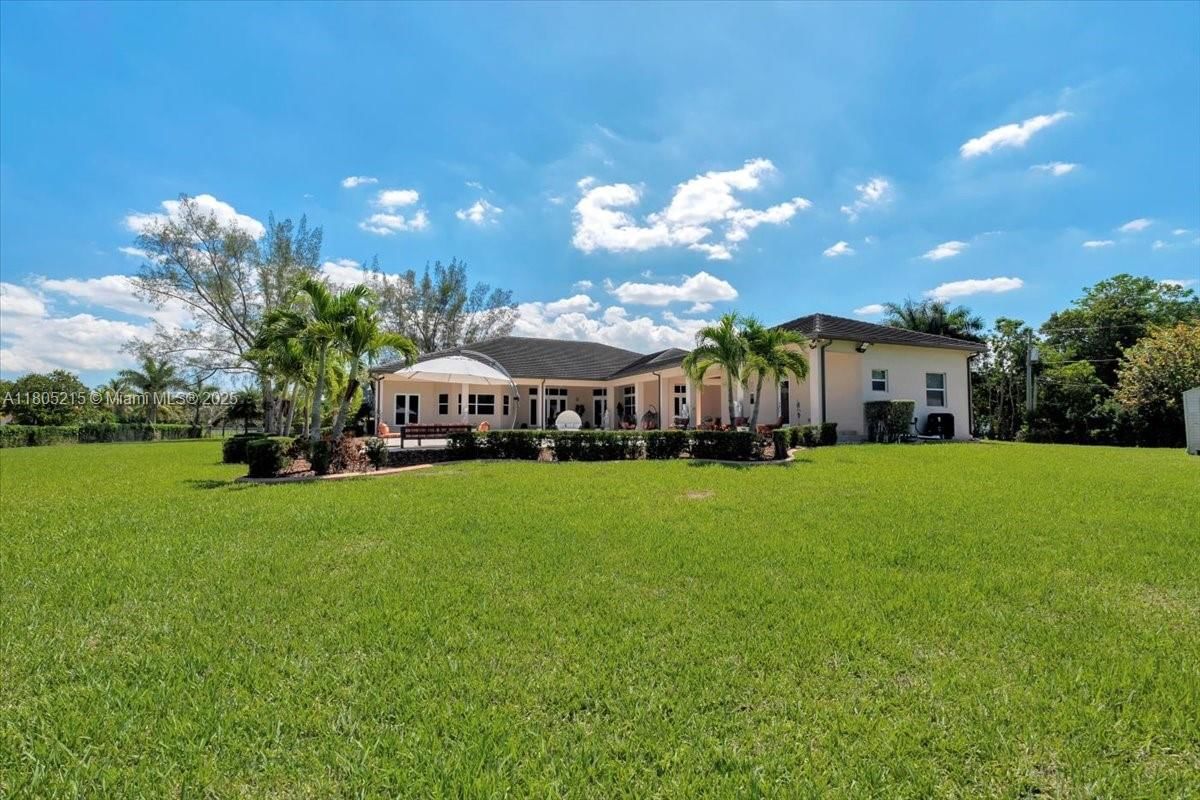 Real estate property located at 4800 141st Ave, Broward, Country Club Ranches Sec, Miramar, FL