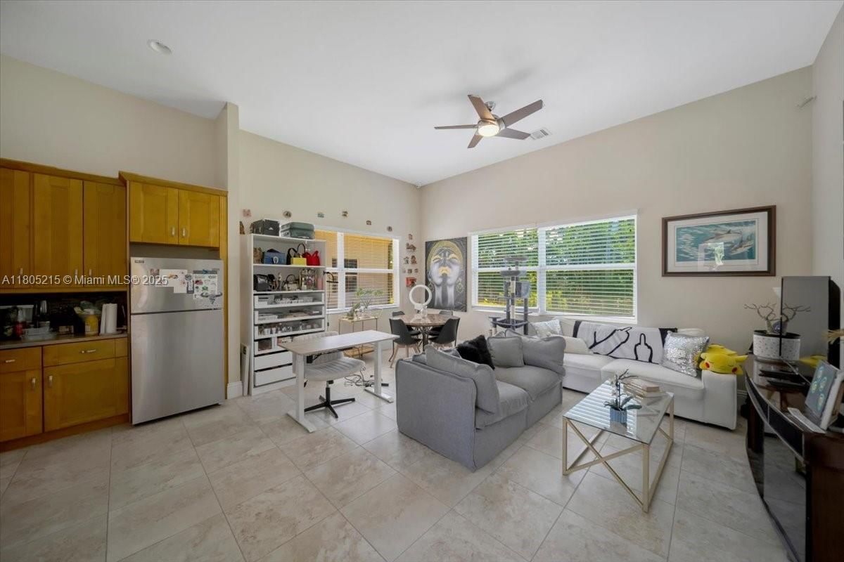 Real estate property located at 4800 141st Ave, Broward, Country Club Ranches Sec, Miramar, FL