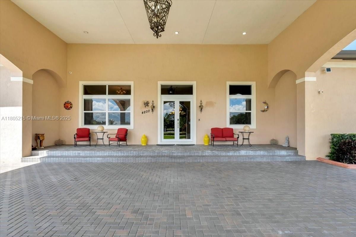 Real estate property located at 4800 141st Ave, Broward, Country Club Ranches Sec, Miramar, FL