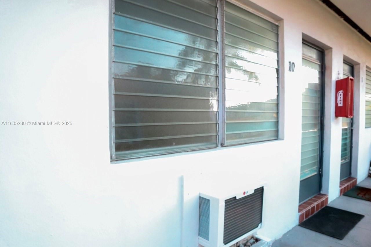 Real estate property located at 8132 Harding Ave #10, Miami-dade, The Beverly Arms Condo, Miami Beach, FL