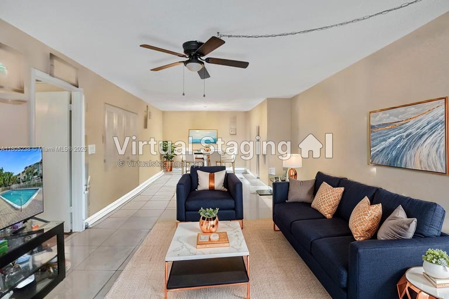 Real estate property located at 4222 Inverrary Blvd #4213, Broward, Inverrary Gardens Condo I, Lauderhill, FL