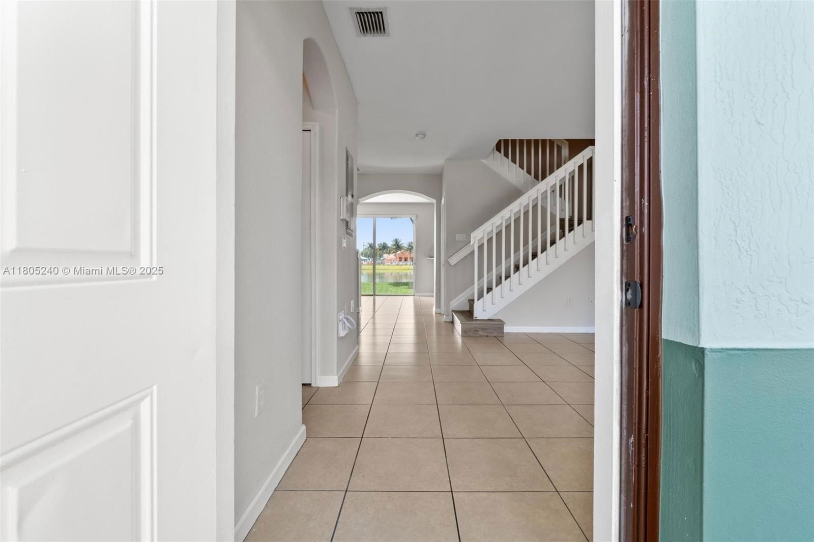 Real estate property located at 1458 24th Ct #353, Miami-dade, Shoma Townhomes At Keysco, Homestead, FL