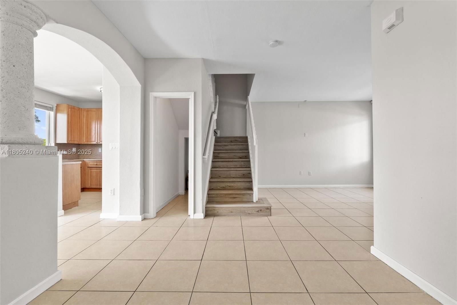 Real estate property located at 1458 24th Ct #353, Miami-dade, Shoma Townhomes At Keysco, Homestead, FL