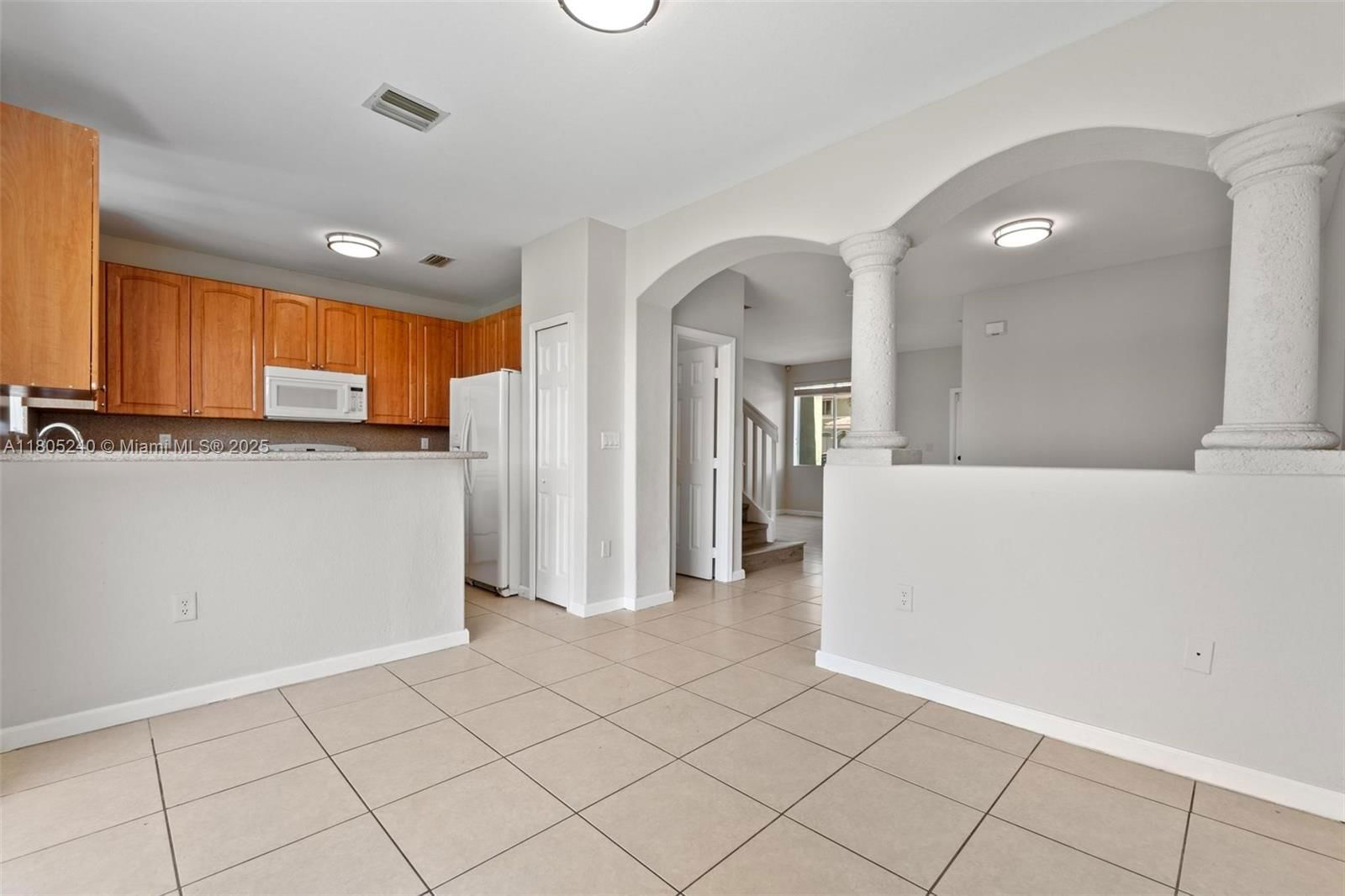 Real estate property located at 1458 24th Ct #353, Miami-dade, Shoma Townhomes At Keysco, Homestead, FL