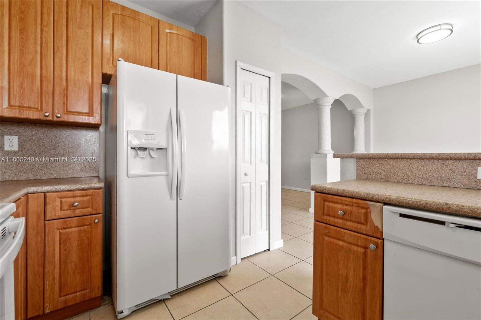 Real estate property located at 1458 24th Ct #353, Miami-dade, Shoma Townhomes At Keysco, Homestead, FL