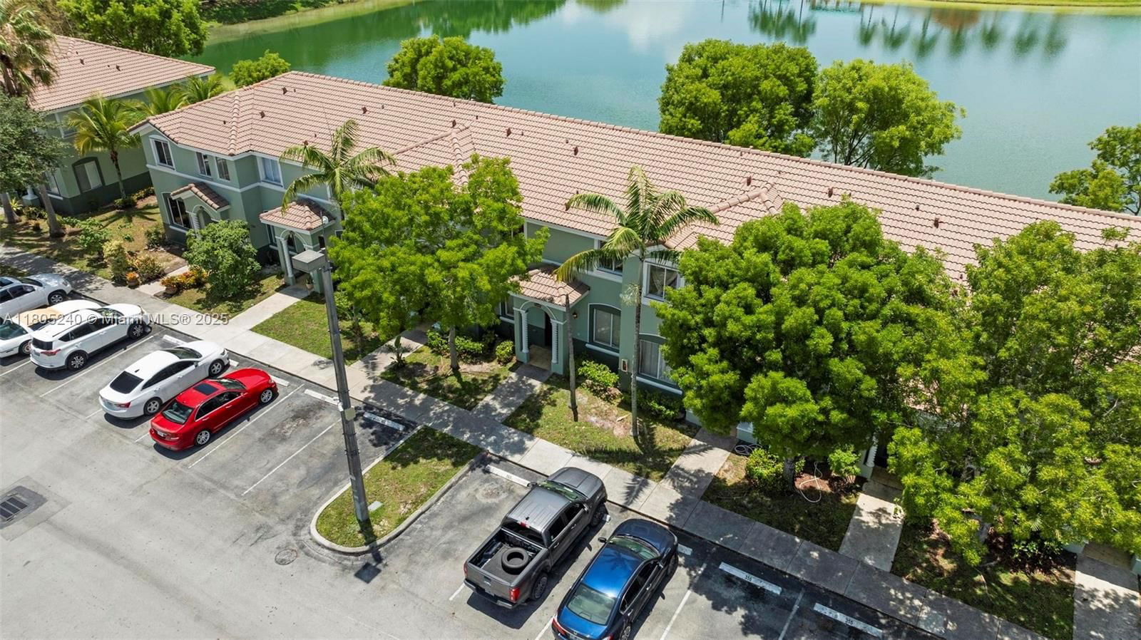 Real estate property located at 1458 24th Ct #353, Miami-dade, Shoma Townhomes At Keysco, Homestead, FL