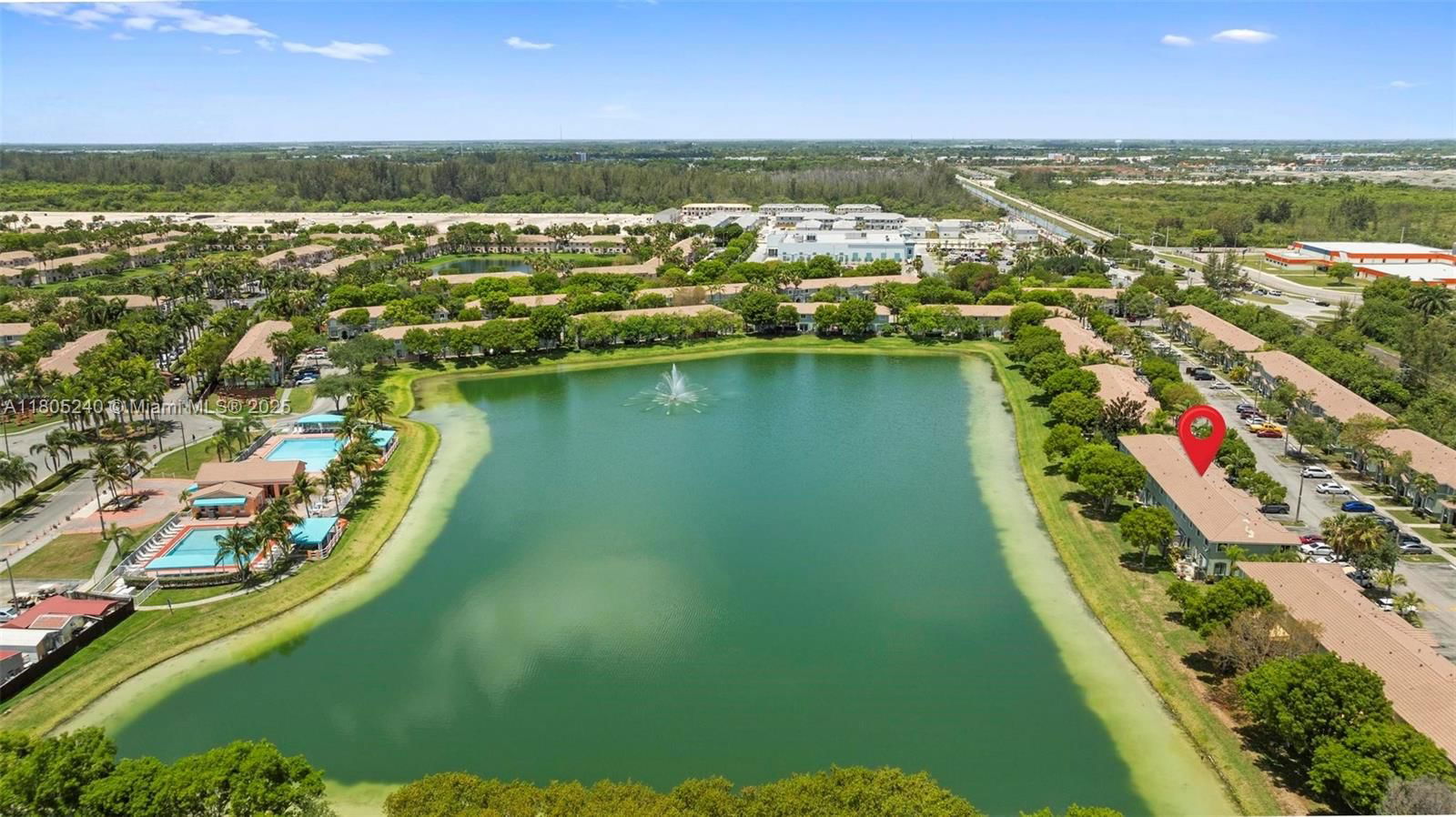 Real estate property located at 1458 24th Ct #353, Miami-dade, Shoma Townhomes At Keysco, Homestead, FL