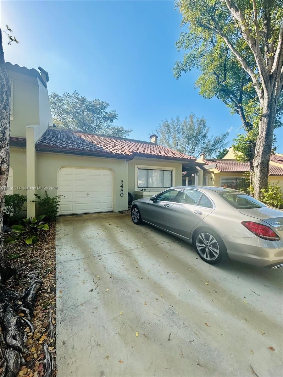 Real estate property located at 3480 Torremolinos Ave A-33, Miami-dade, Costa Del Sol Condo N, Doral, FL