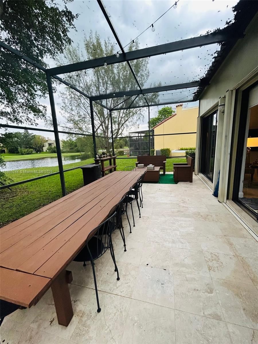 Real estate property located at 3480 Torremolinos Ave A-33, Miami-dade, Costa Del Sol Condo N, Doral, FL