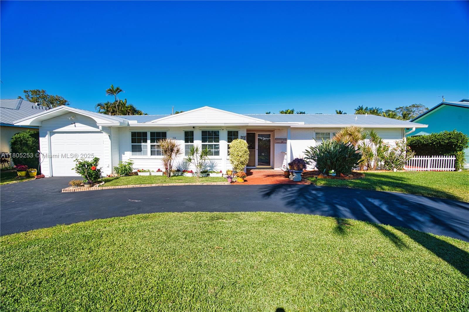 Real estate property located at 508 South Carolina Dr, Martin, Palmetto Harbor, Stuart, FL