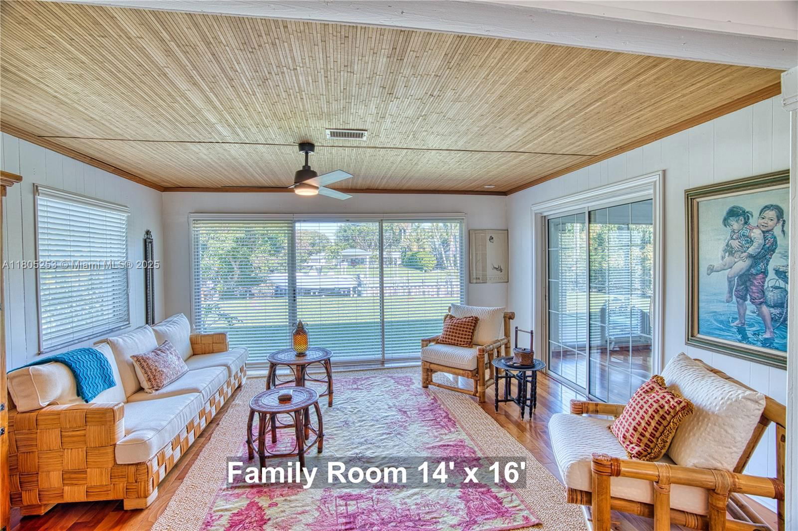Real estate property located at 508 South Carolina Dr, Martin, Palmetto Harbor, Stuart, FL