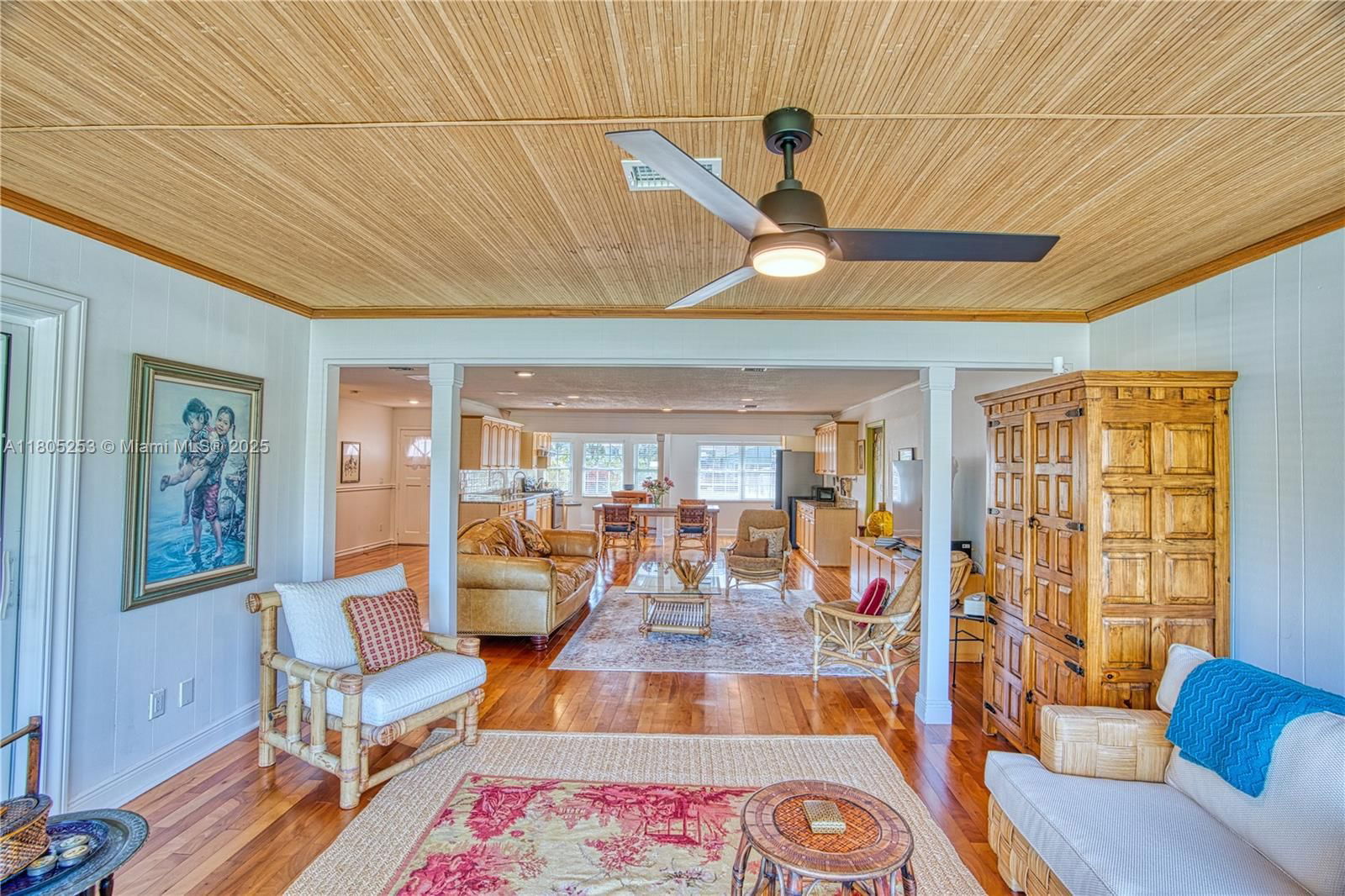 Real estate property located at 508 South Carolina Dr, Martin, Palmetto Harbor, Stuart, FL
