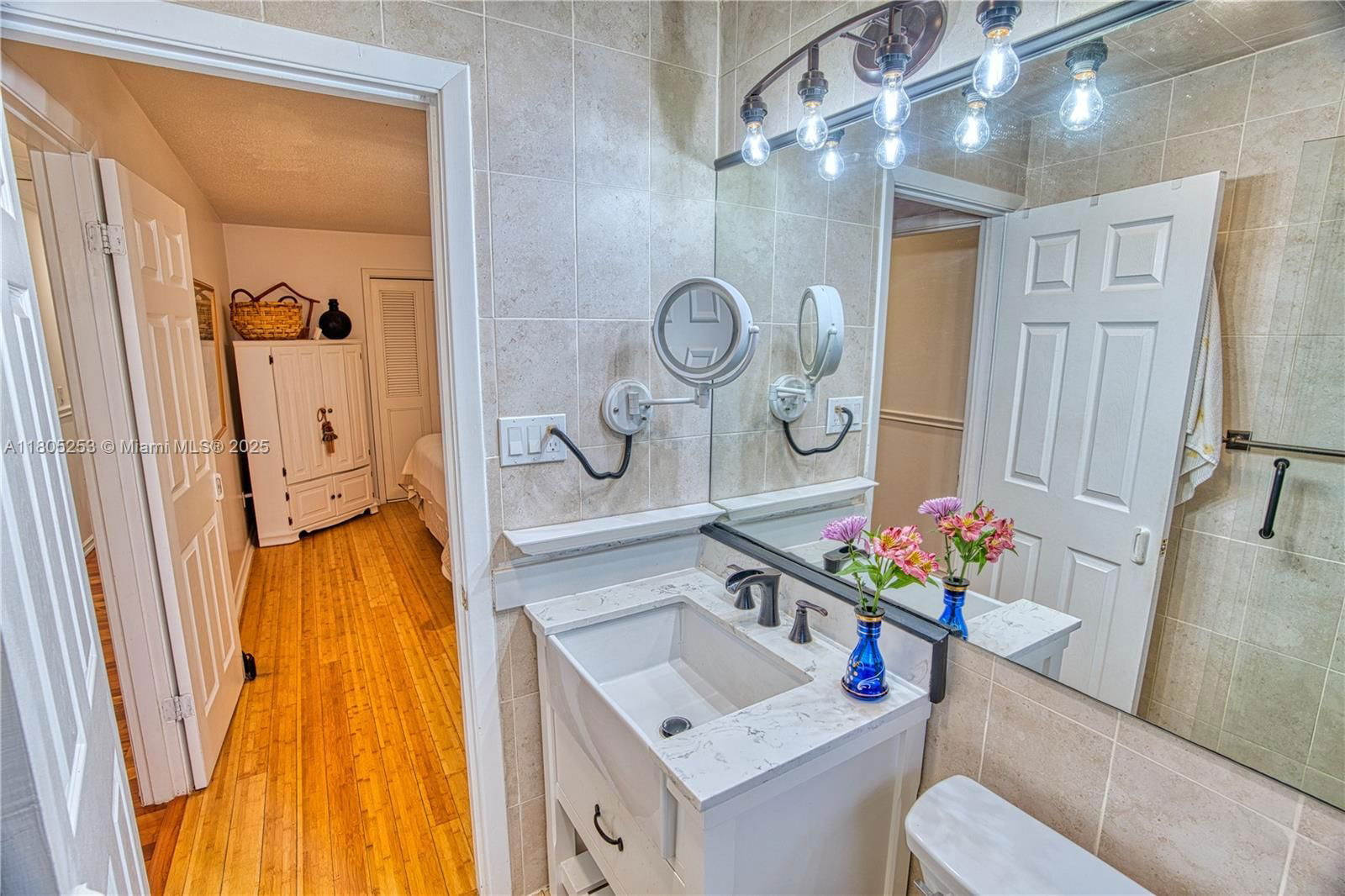 Real estate property located at 508 South Carolina Dr, Martin, Palmetto Harbor, Stuart, FL
