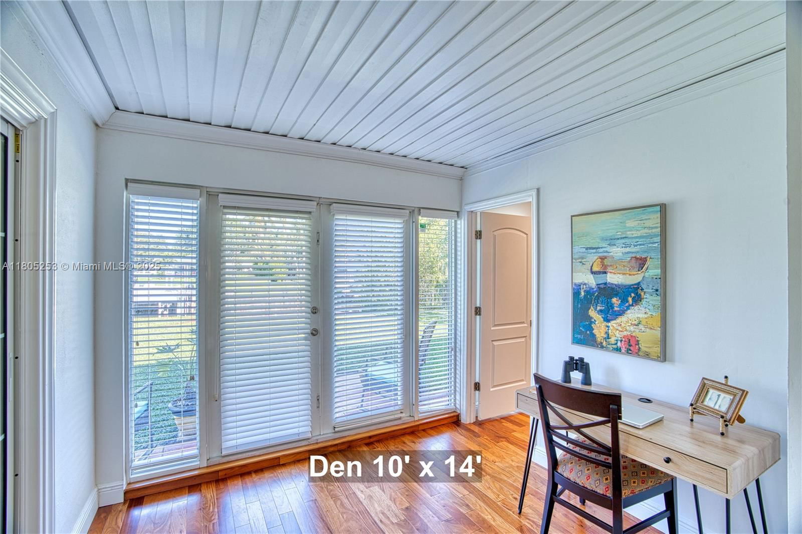 Real estate property located at 508 South Carolina Dr, Martin, Palmetto Harbor, Stuart, FL