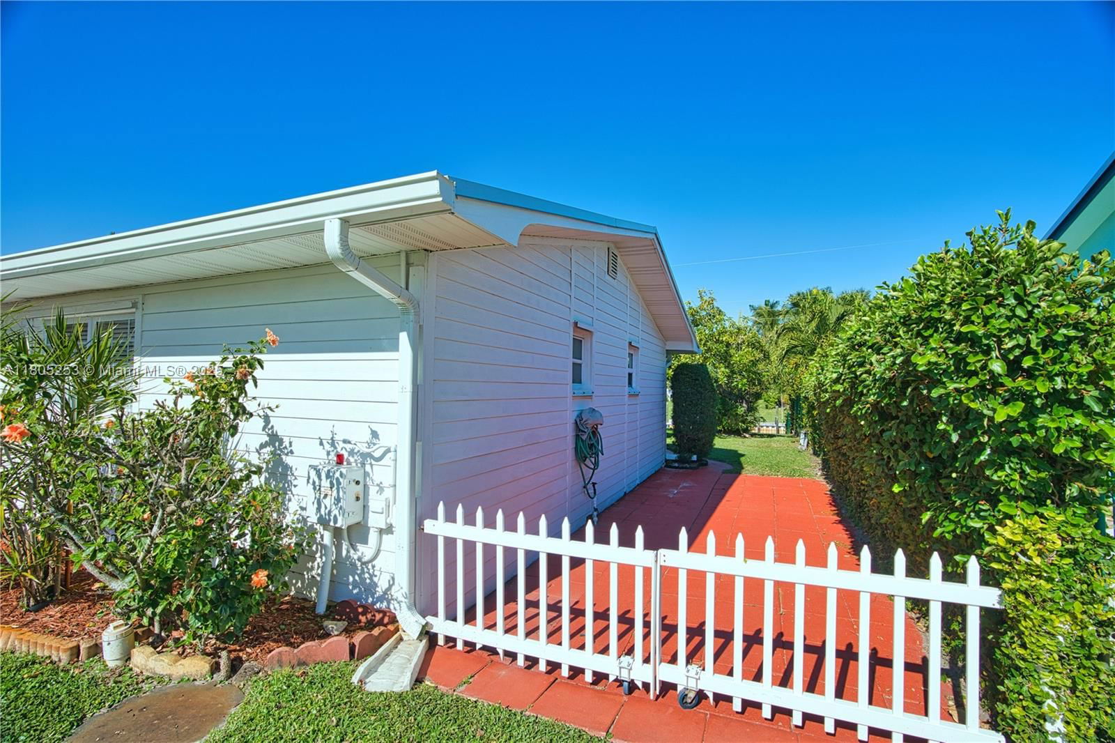 Real estate property located at 508 South Carolina Dr, Martin, Palmetto Harbor, Stuart, FL