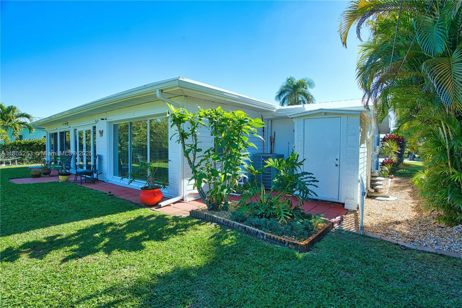 Real estate property located at 508 South Carolina Dr, Martin, Palmetto Harbor, Stuart, FL