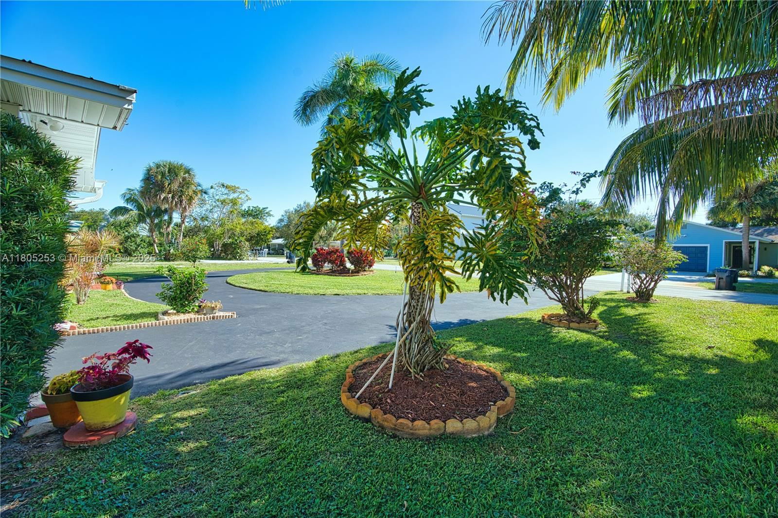 Real estate property located at 508 South Carolina Dr, Martin, Palmetto Harbor, Stuart, FL