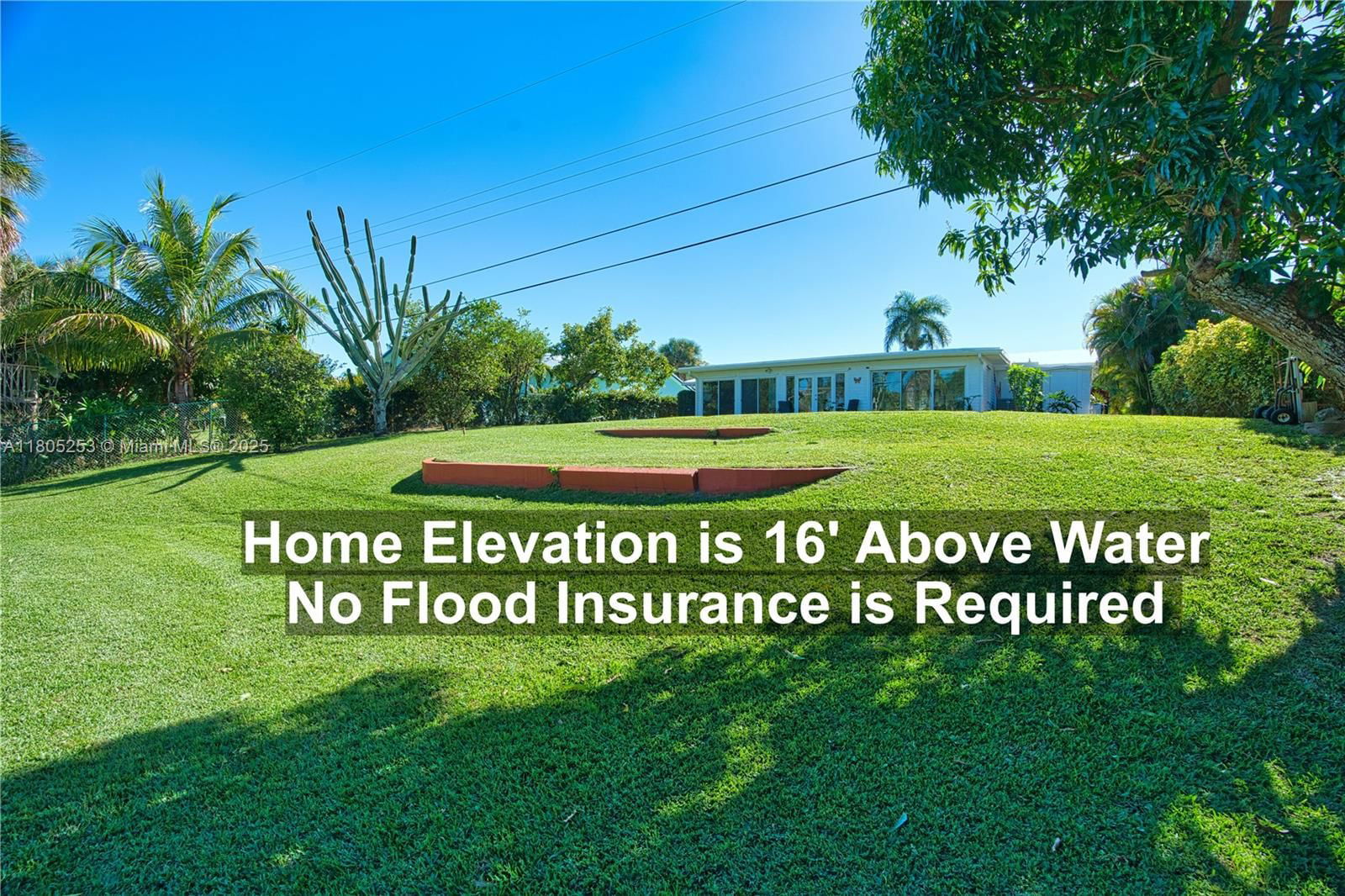 Real estate property located at 508 South Carolina Dr, Martin, Palmetto Harbor, Stuart, FL