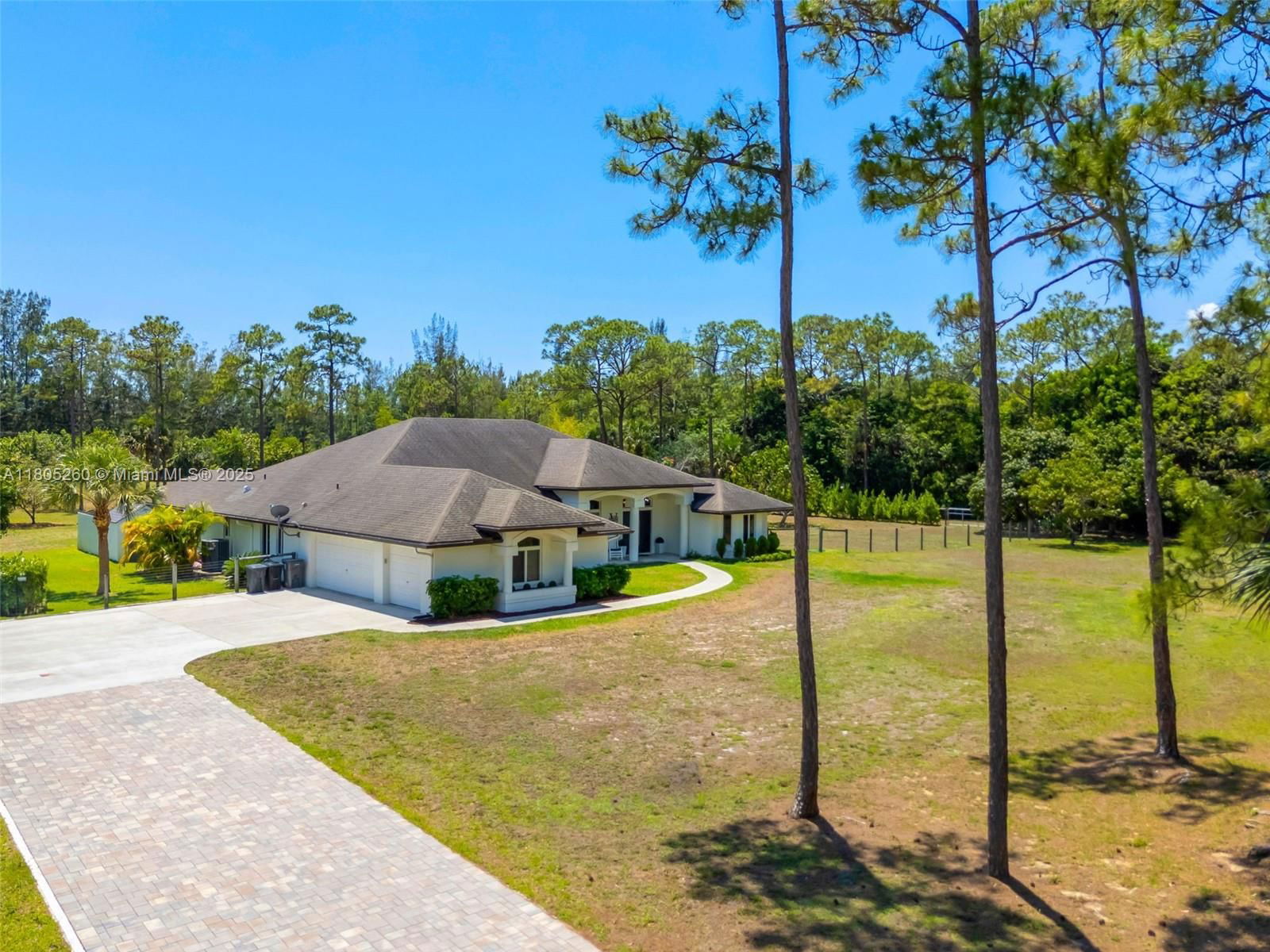 Real estate property located at 14505 Black Bear Rd, Palm Beach, Caloosa, Palm Beach Gardens, FL