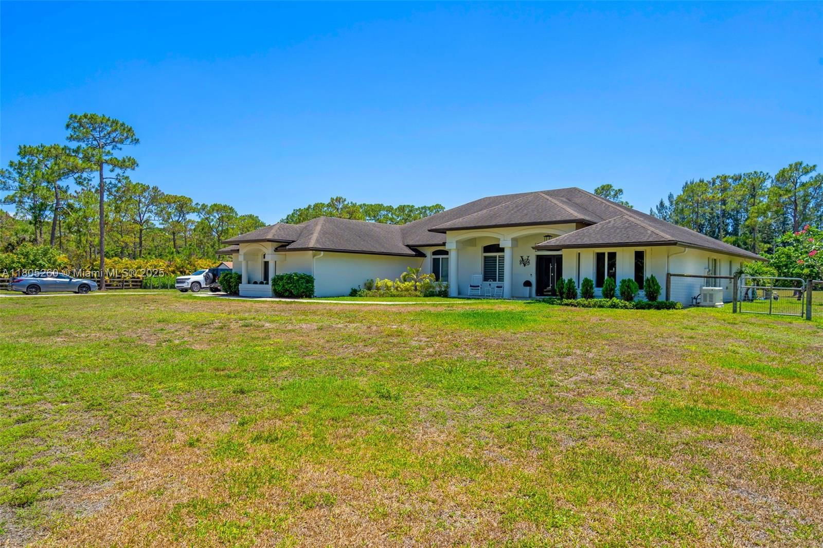 Real estate property located at 14505 Black Bear Rd, Palm Beach, Caloosa, Palm Beach Gardens, FL