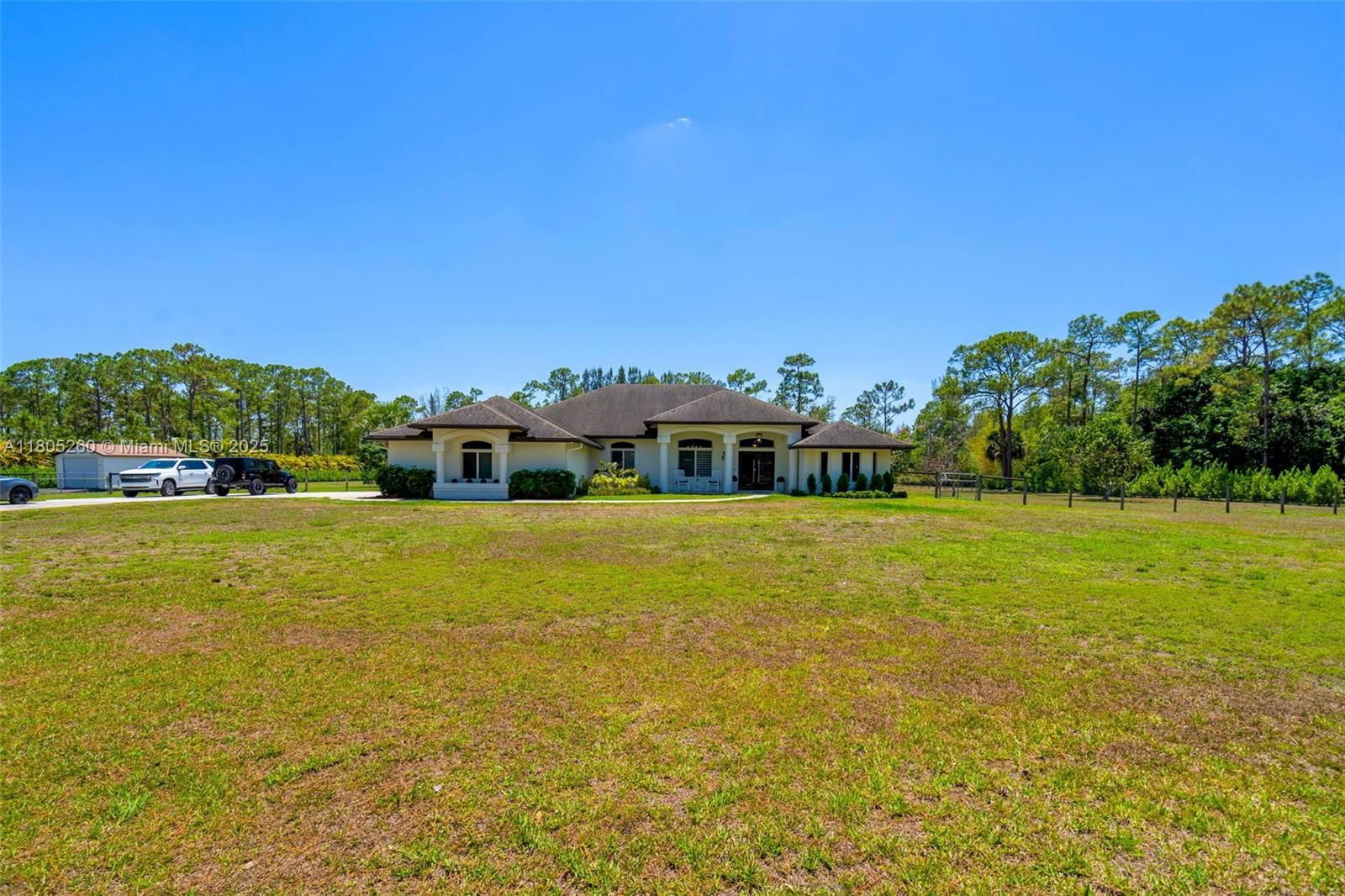 Real estate property located at 14505 Black Bear Rd, Palm Beach, Caloosa, Palm Beach Gardens, FL