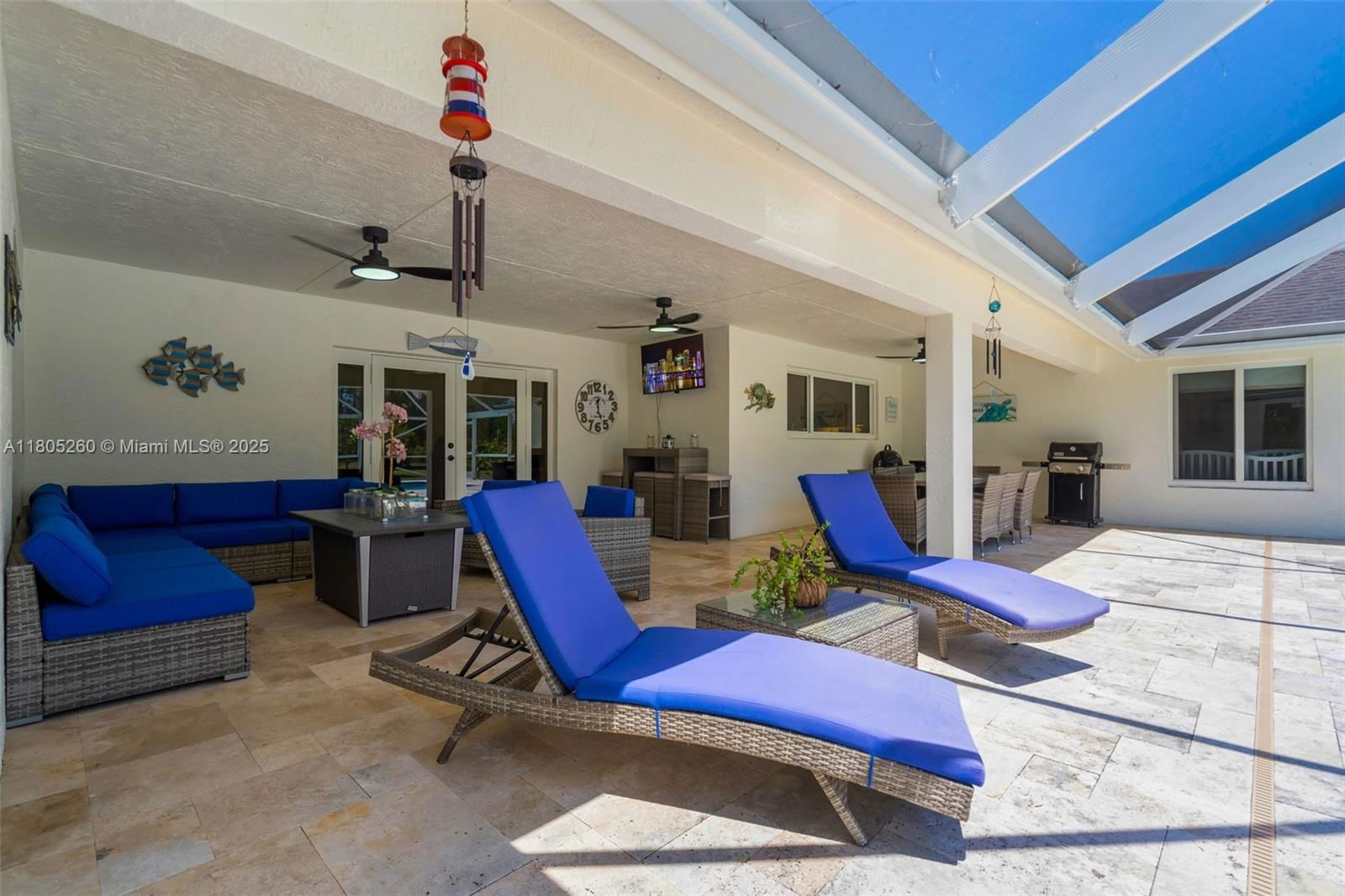 Real estate property located at 14505 Black Bear Rd, Palm Beach, Caloosa, Palm Beach Gardens, FL