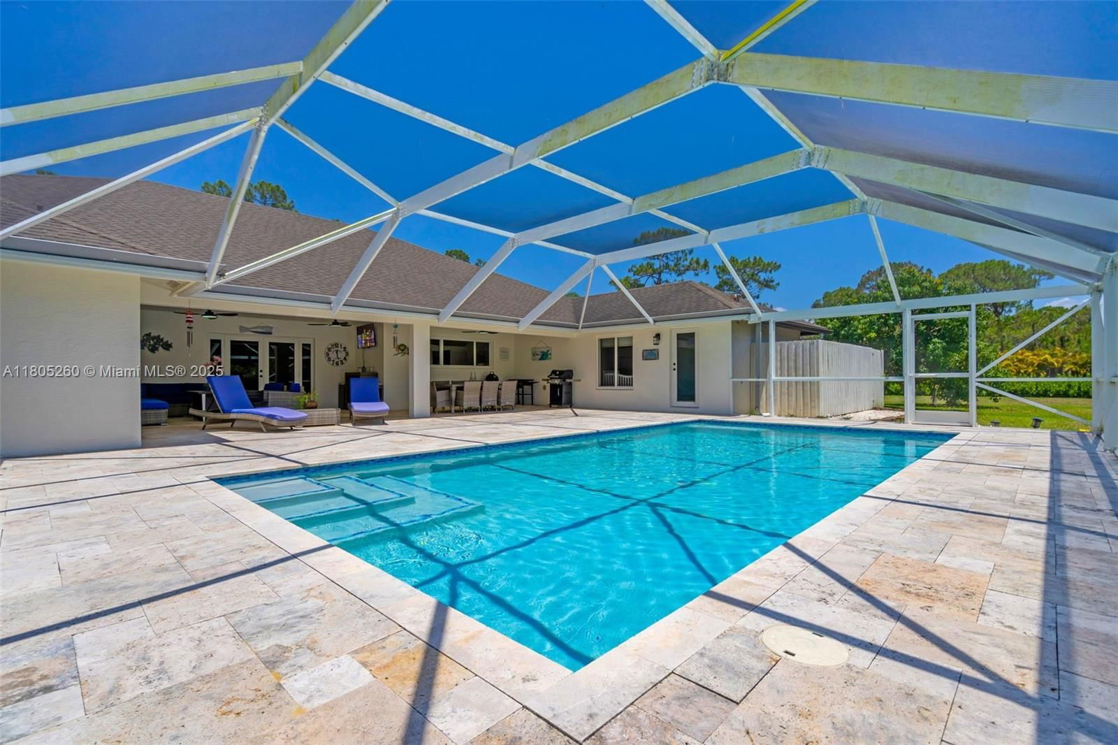 Real estate property located at 14505 Black Bear Rd, Palm Beach, Caloosa, Palm Beach Gardens, FL