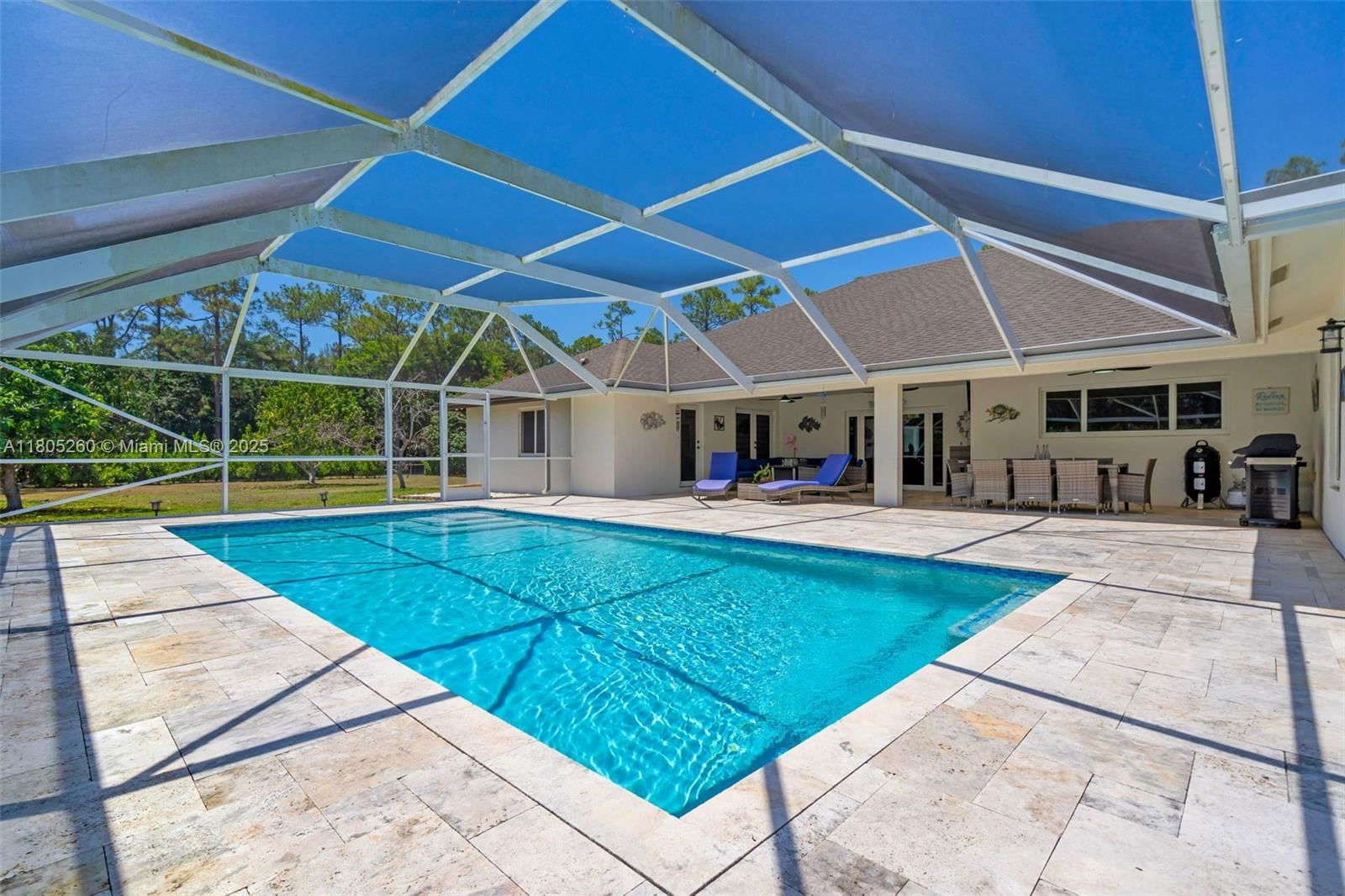 Real estate property located at 14505 Black Bear Rd, Palm Beach, Caloosa, Palm Beach Gardens, FL