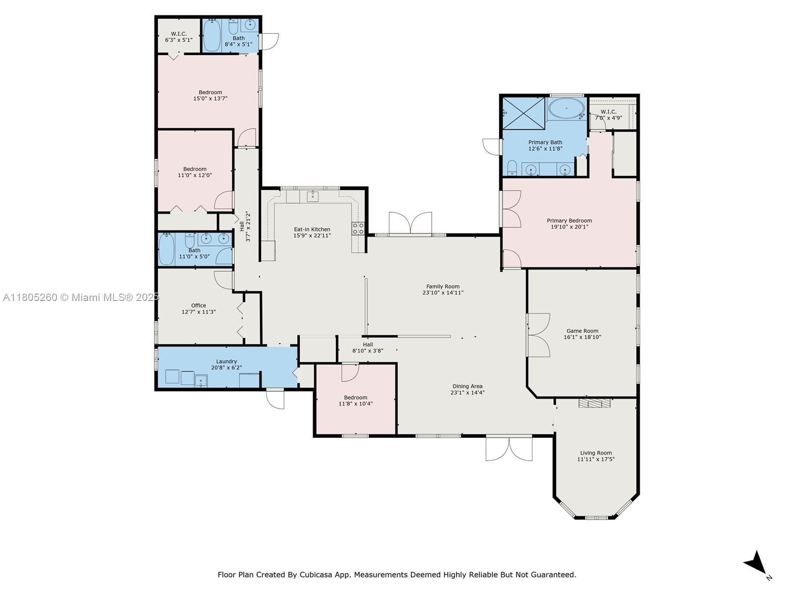 Real estate property located at 14505 Black Bear Rd, Palm Beach, Caloosa, Palm Beach Gardens, FL
