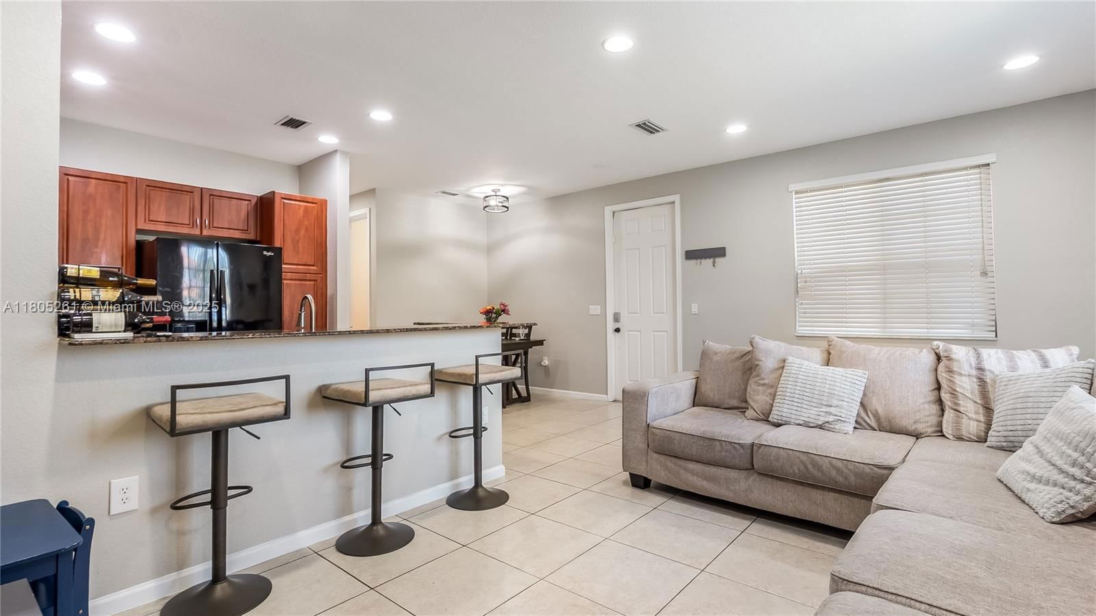 Real estate property located at 2801 81st Ter, Broward, Calabria Condominium, Miramar, FL